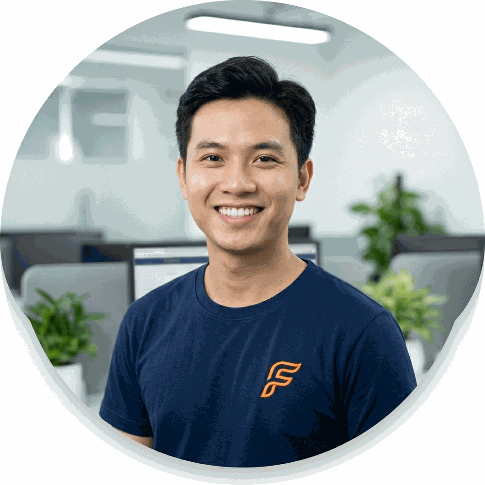 Nhân sự điều phối vận chuyển nhà Dịch vụ Chuyển Dọn